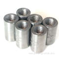 18mm Upsetting reinforcement rebar coupler